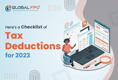 Your Ultimate Checklist of Tax Deductions for 2023